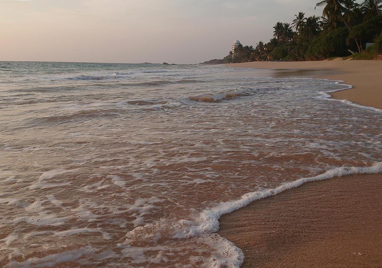 Sea Breeze Ambalangoda Ambalangoda  Buitenkant foto